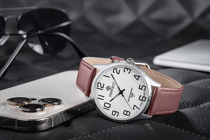 Actual product image PERFECT GXB452-02 Herrenuhr (40 mm)
