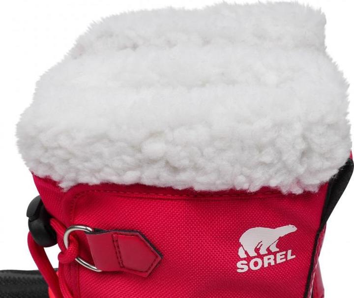 Produktbild Sorel Yoot Pac Nylon Winterstiefel (27)