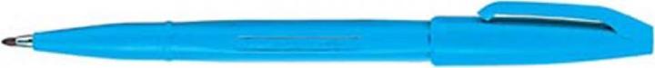 Produktbild Pentel Faserschreiber Sign Pen (Hellblau, 1 x)