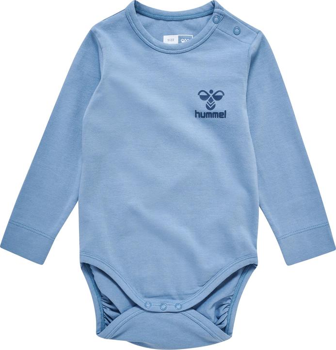 hummel hmlMINO BODY L/S
