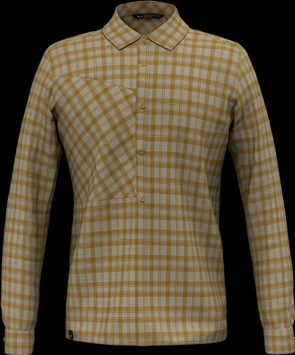 Immagine prodotto Salewa CAMICIA FANES FLANNEL 5PL Uomo L/S. (S)