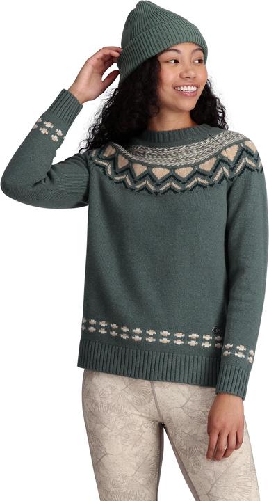Image du produit Kari Traa Femmes Sundve Knit (S)