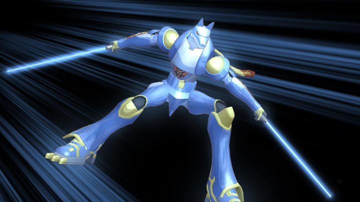 Immagine prodotto Bandai Namco Digimon Story Cyber Sleuth: Edizione completa (import) (Switch, Switch Lite, Switch OLED)