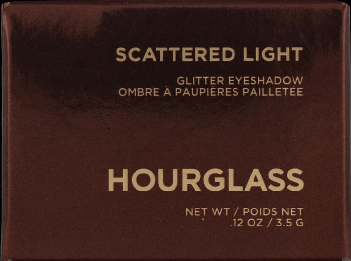 Actual product image Hourglass Scattered Light (Smoke)