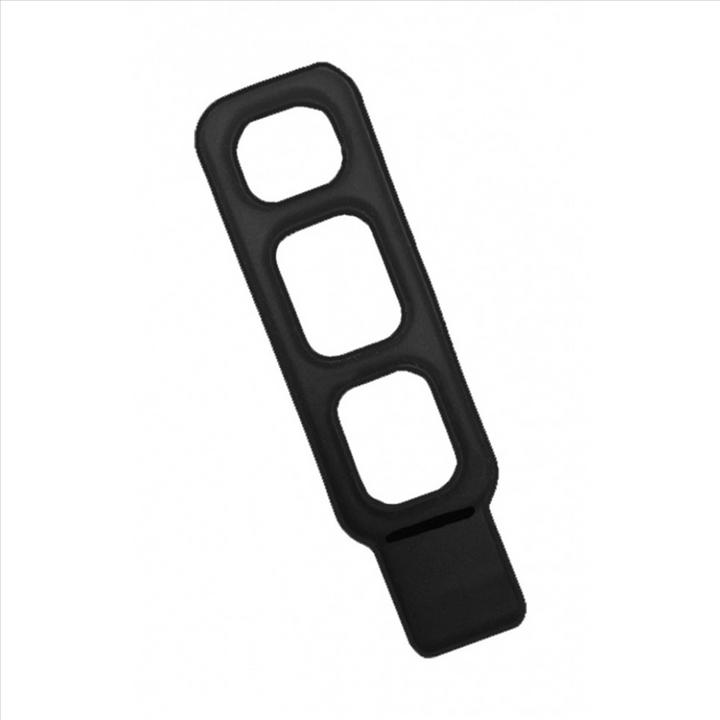 Actual product image Blackburn Click USB Mounting Strap