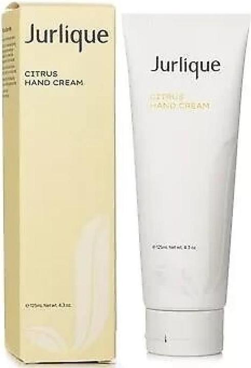 Produktbild Jurlique Citrus Hand Cream (125 ml)