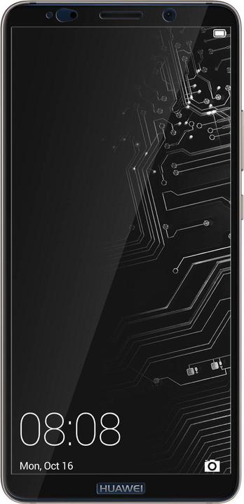 Actual product image Avizar bulletproof glass, glass protective film, protective glass (1 Piece, Mate 10 Pro)