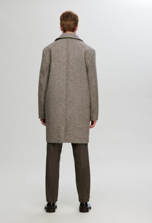 Image du produit Selected Homme Slharchive Car Coat Noos (XL)