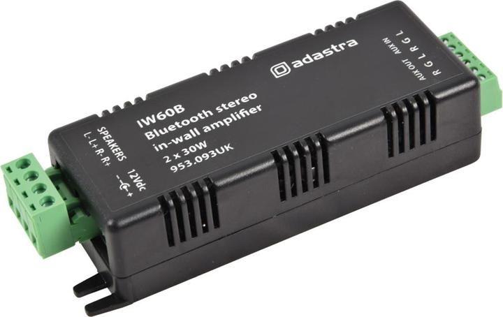 Actual product image AVSL IW60B