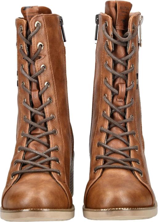 Produktbild Mustang Stiefelette (36)