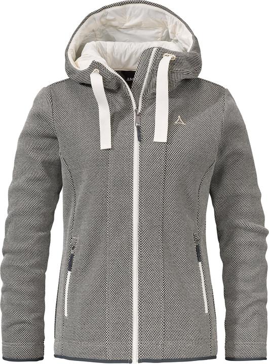 Image du produit Schöffel Sweat à capuche en laine polaire Aurora L (46)