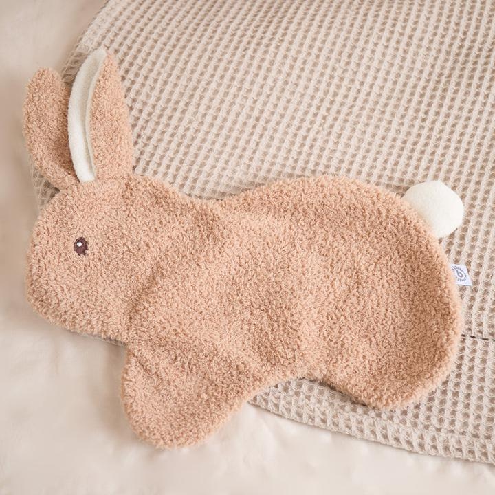 Immagine prodotto Bieco Schmusetuch Hase Fine Braun