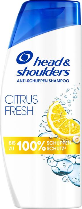 Immagine prodotto Head & Shoulders Anti-Schuppen (625 ml, Shampoo liquido)