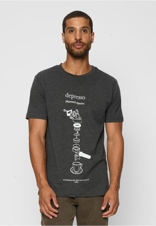 Actual product image Mister Tee Depresso tea - 19107 (S)