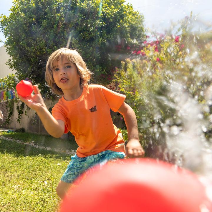 Image du produit InnovaGoods Ballons d'eau réutilisables - 12 pièces