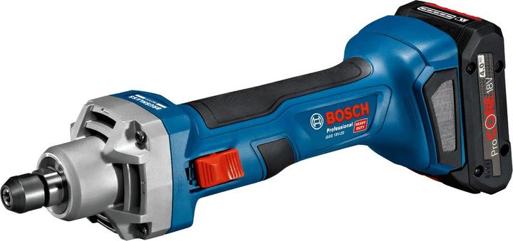 Immagine prodotto Bosch Professional GGS 18V-20 (Smerigliatrice)
