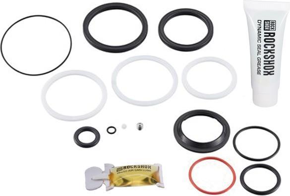 Produktbild RockShox 200 HOUR/1 YEAR SERVICE KIT - Deluxe C1+