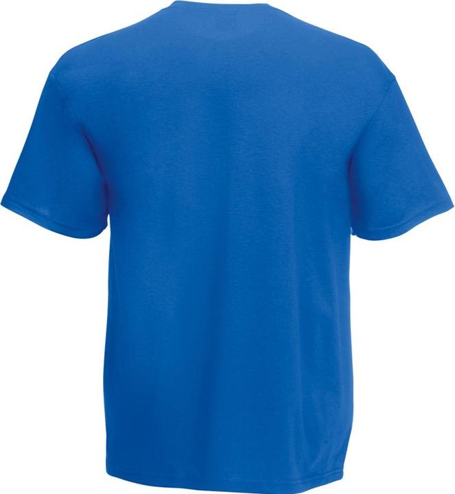 Image du produit Fruit of the Loom T-shirt Valueweight avec col en V Manches courtes (3XL)