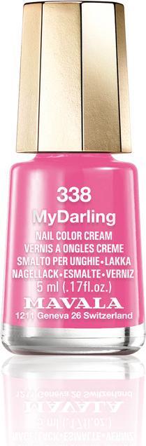My Darling