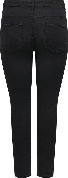 Produktbild Only CARMILA-IRIS Hohe Taille Skinny Fit Jeans Skinny Jeans (50)