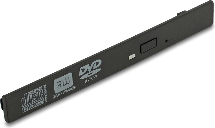 Immagine prodotto Delock Contenitore esterno per unità SATA Slim da 5,25" Connettore da 12,7 mm a SuperSpeed USB 5 Gbps (5.25")