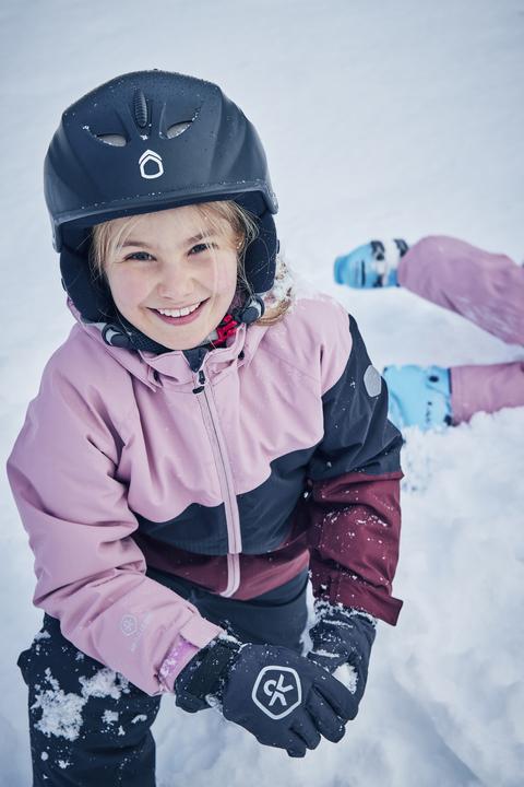 Image du produit Color Kids Gants foncés (L)
