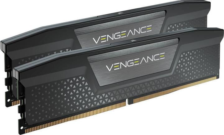 Actual product image Corsair Vengeance (2 x 32GB, 6800 MHz, DDR5 RAM, DIMM)