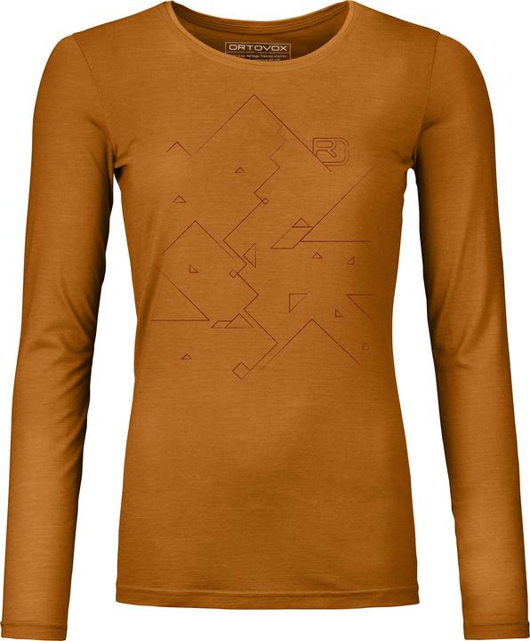 Immagine prodotto Ortovox 185 MERINO TANGRAM W (L)