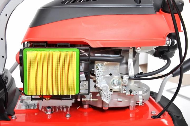 Immagine prodotto Hecht 8101 S Sweeper