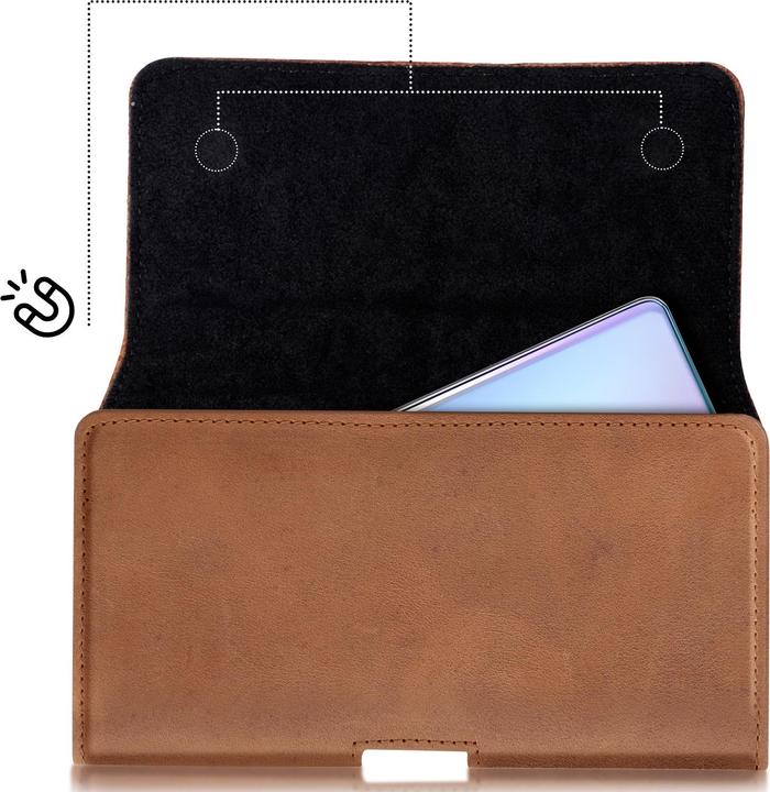 Produktbild Avizar BeltHolster Gürteltasche Series