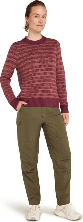Immagine prodotto Icebreaker Maglione Waypoint Crewe da donna (L)