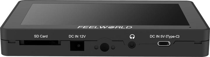 Image du produit Feelworld F6 Plus (5.50", Full HD)