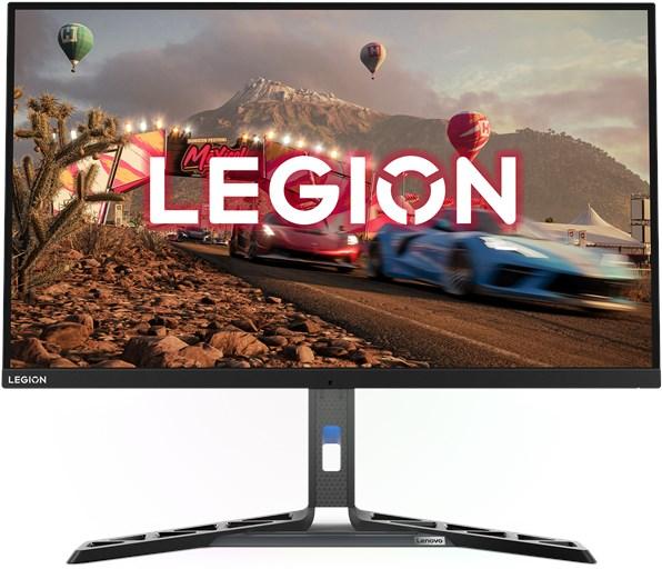 Actual product image Lenovo Legion Y32p-30 (3840 x 2160 Pixels, 32")