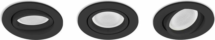 Actual product image Philips Hue White Color Ambiance Centura (250 lm, GU10)