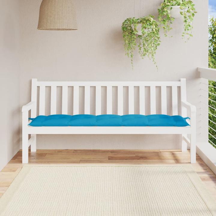 Produktbild VidaXL Paride (180 x 50 x 7 cm)
