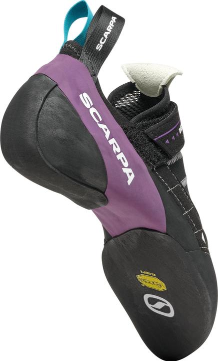 Produktbild Scarpa Kletterschuh Instinct VSR LV (44)