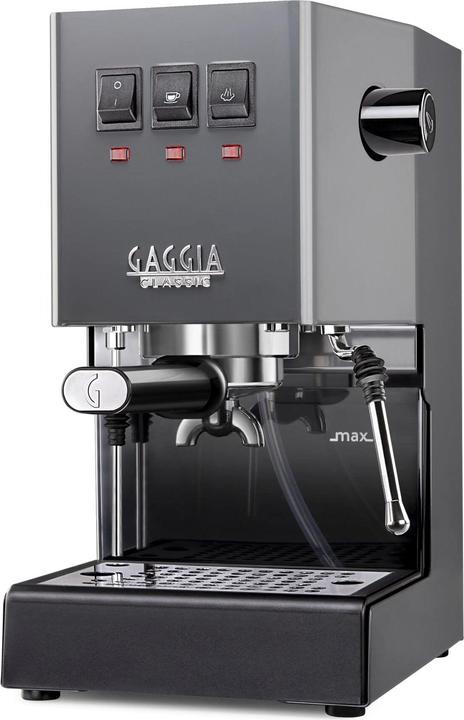 Gaggia Classic Evo Pro-design grijs 2023