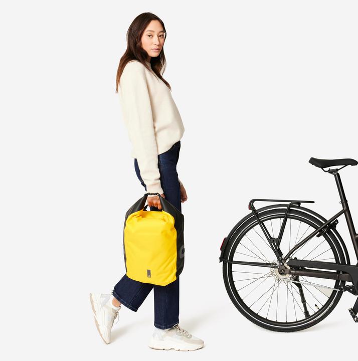 Immagine prodotto Decathlon 500 (20 l, Borsa portapacchi)