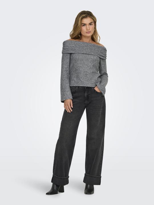 Actual product image Only ONLLYDIA Sweatshirt Sweatshirt (S)