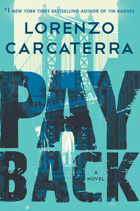 Actual product image Payback (English, Lorenzo Carcaterra, 2020)