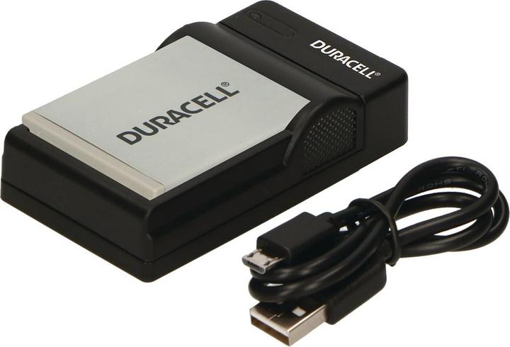 Actual product image Duracell DRC5904 (Charger)