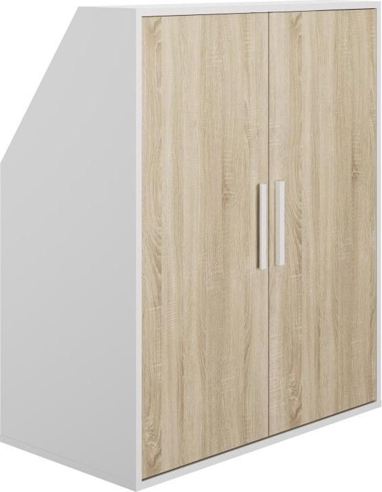 Produktbild Vente-unique Adezio (91.5 x 50 x 110 cm)