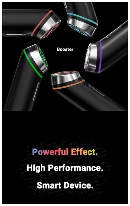 Produktbild Medicube Age-R Booster Pro 6-in-1 Real Glass Glow Device for Looking Glass Skin
