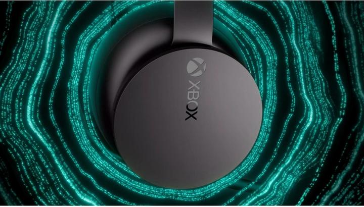 Image du produit Microsoft Casque sans fil Xbox (Sans fil)