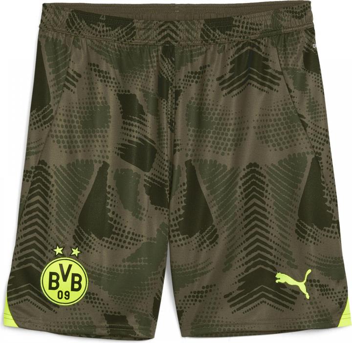 Puma BVB GK Shorts Replica