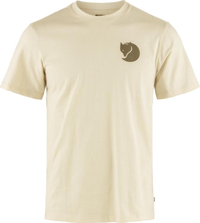 Actual product image Fjällräven Walk With Nature T-shirt (S)