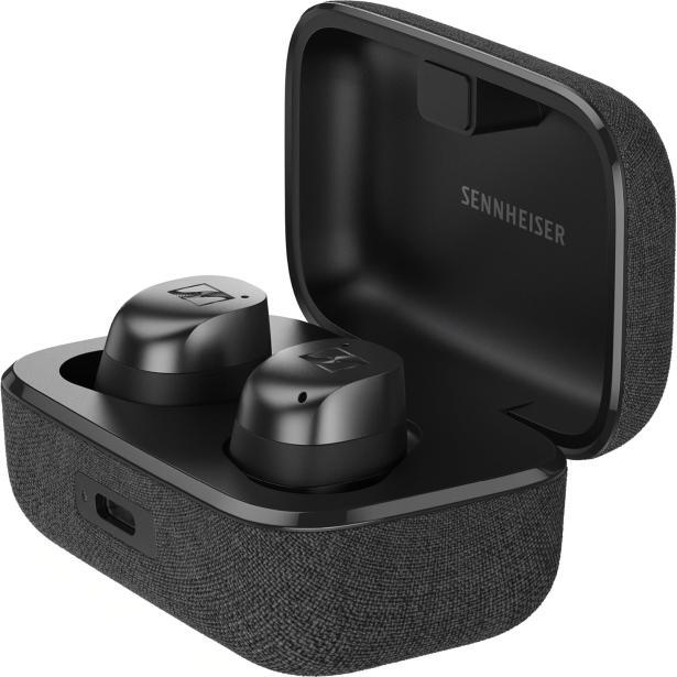 Produktbild Sennheiser Momentum True Wireless 4 (ANC, 7 h, Kabellos)