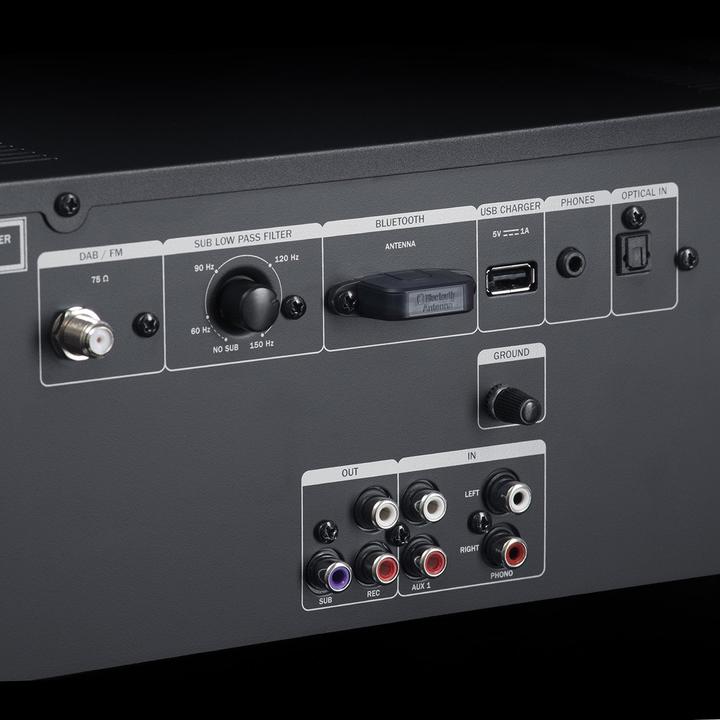 Produktbild Teufel Kombo 500 (Set, 240 W)