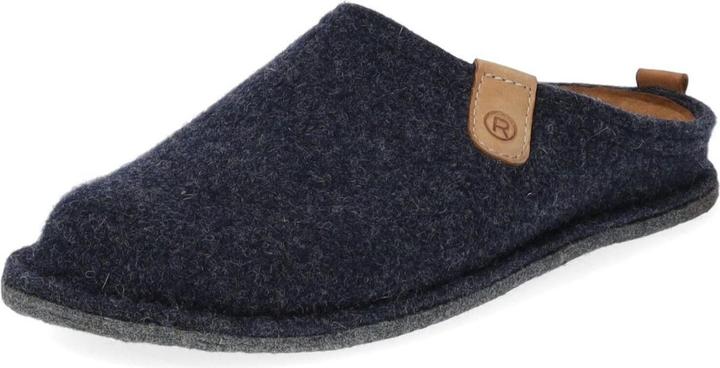 Actual product image Rohde Mens Mens Slippers (41)