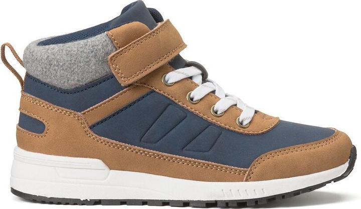 Immagine prodotto La Redoute Collections Scarpe da ginnastica alte (39)